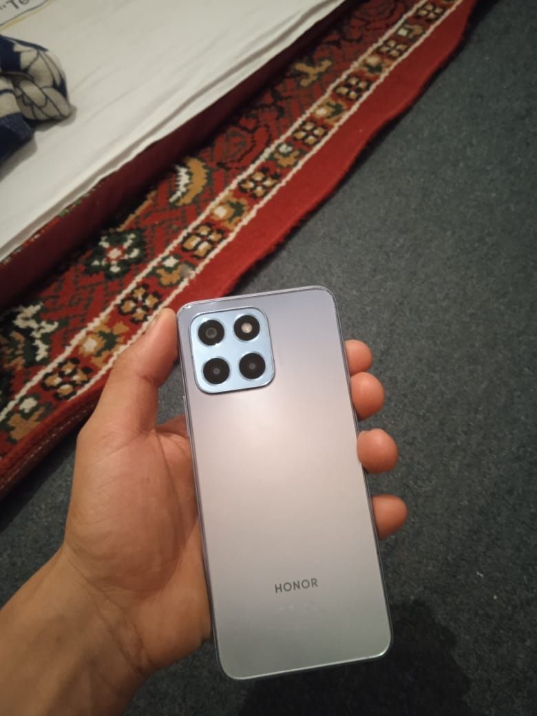 HONOP X6. памит 64гб... Обмен жасаим