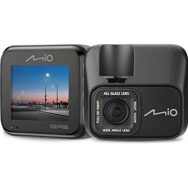 Видеорегистратор Mio Mivue c530