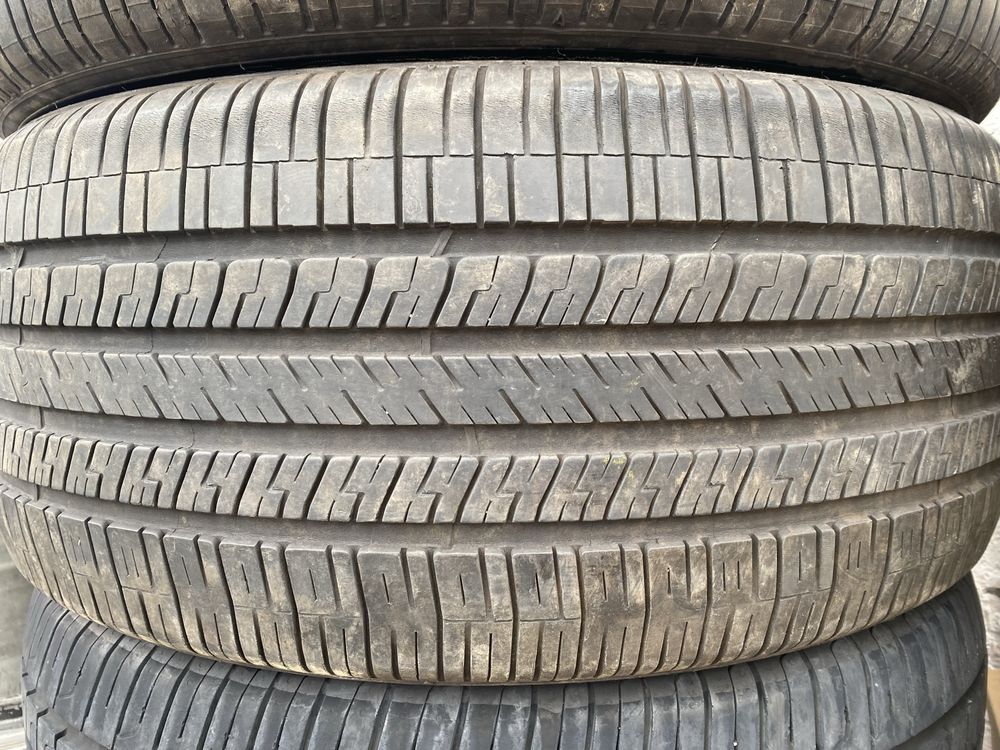 Пара летние шины 245/45/20 245/45R20 Good Year.