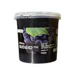 Джуз Боллы со вкусом Черники голубики 3 кг HALAL Джемы,  Сиропы, Тапи