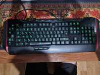 Игровая клавиатура