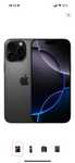 iPhone 16 Pro Max 256Gb 100% АКБ
