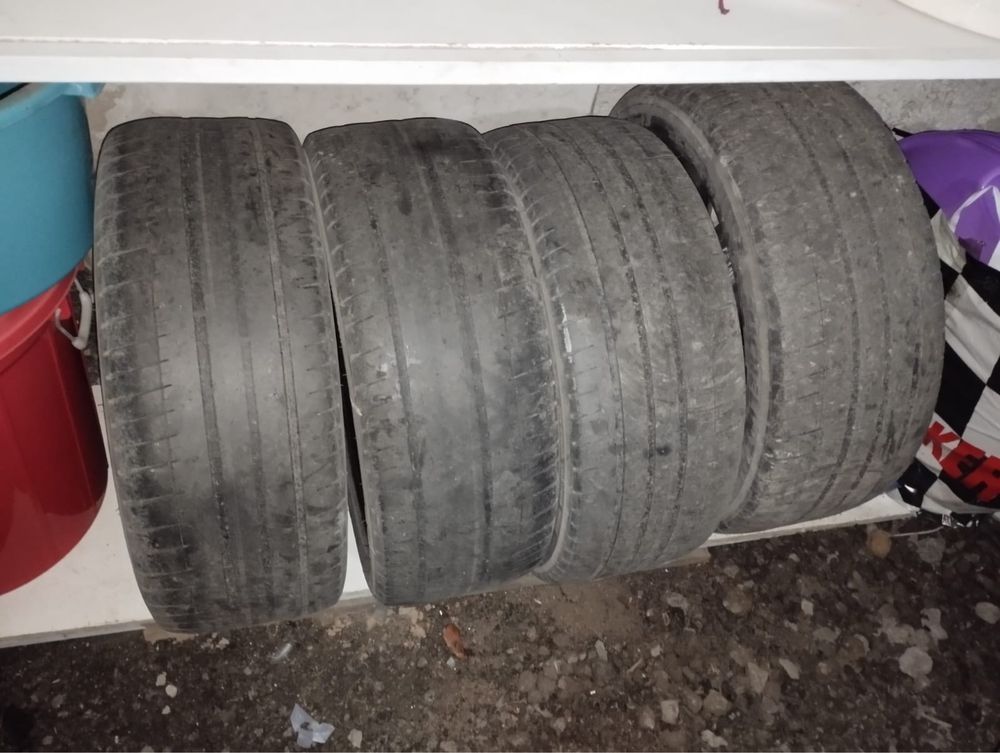 шины michelin лето летние