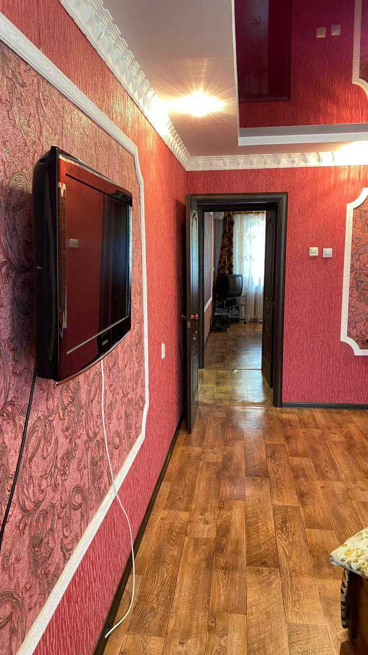 1, 2. 3 ком. кв. на проспекте Назарбаева  с WI-FI