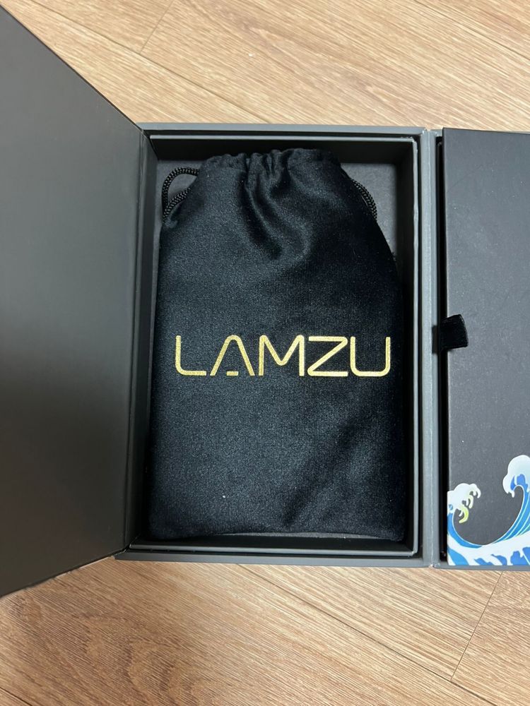 мышка lamzu atlantis v2