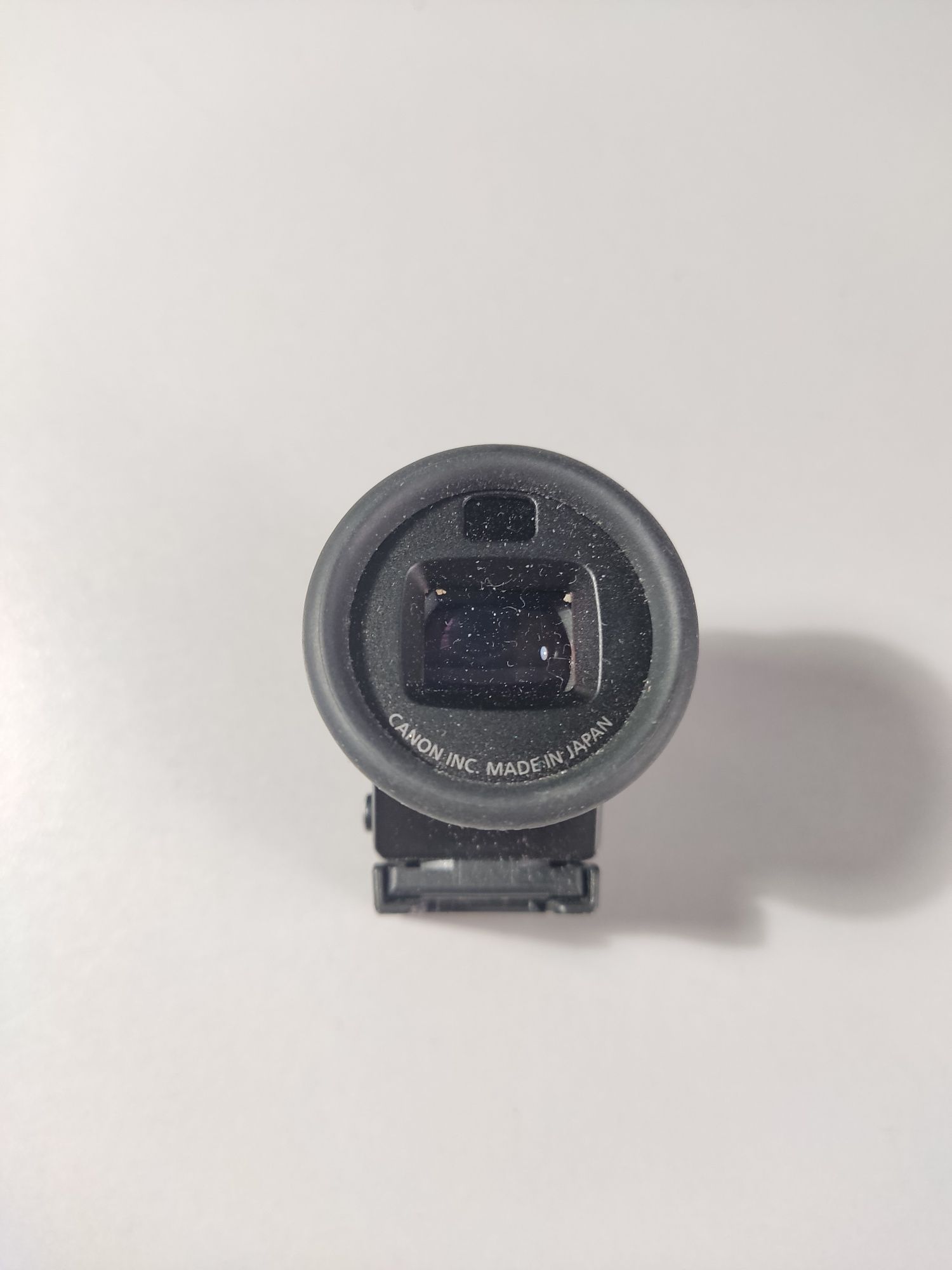 Электронный видоискатель Canon EVF-DC2