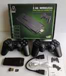 Приставки Sega, Game stick, Dendy, M5
