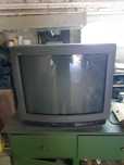 Телевизор Sony Trinitron (*57 диагональ)
