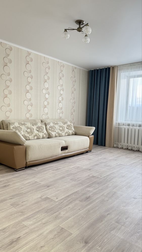 Продам 1-комн кв ЦЕНТР с ремонтом 4/5 неугл