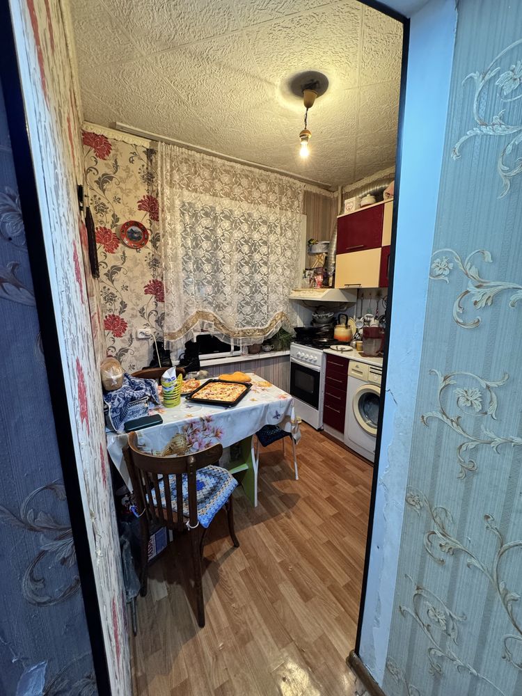 Продам 1 комнатную квартиру