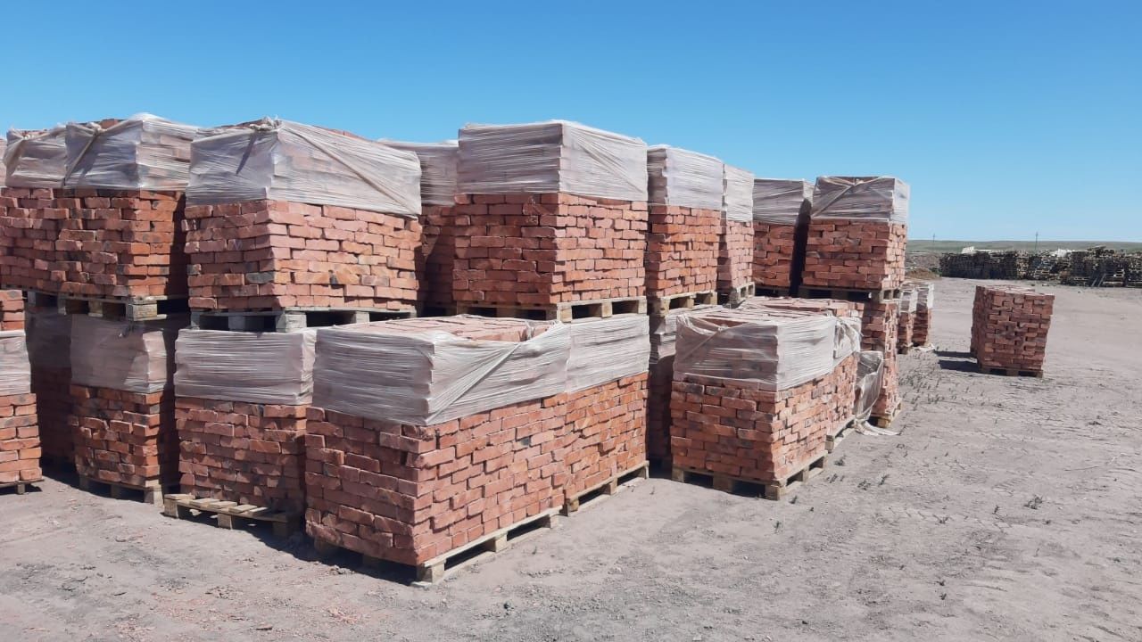Продам Кирпич Шамотный огнеупорный
