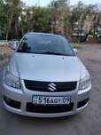 Продаю машину Suzuki Sx4