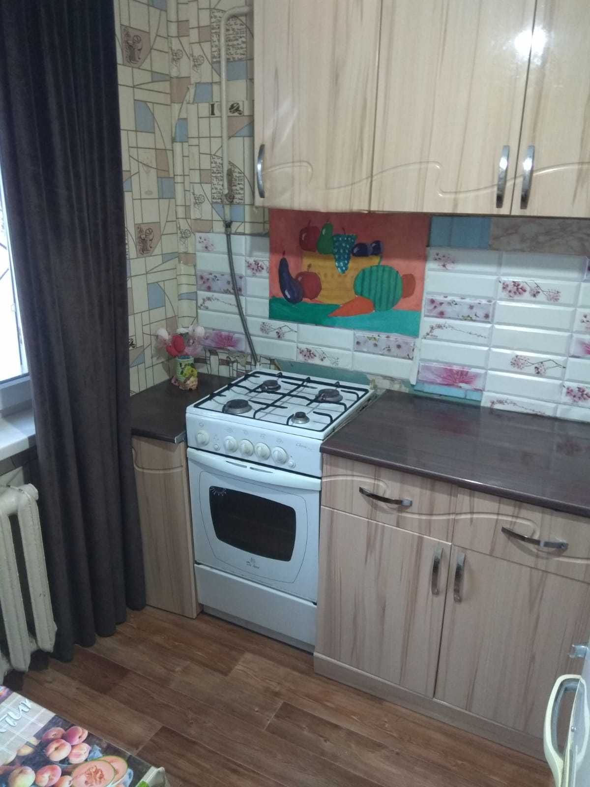 Продам 1 ком кв, Дом быта 9200