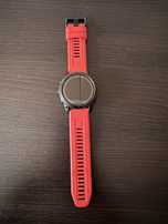 Смарт-часы Garmin Fenix 7X Pro Solar Sapphire