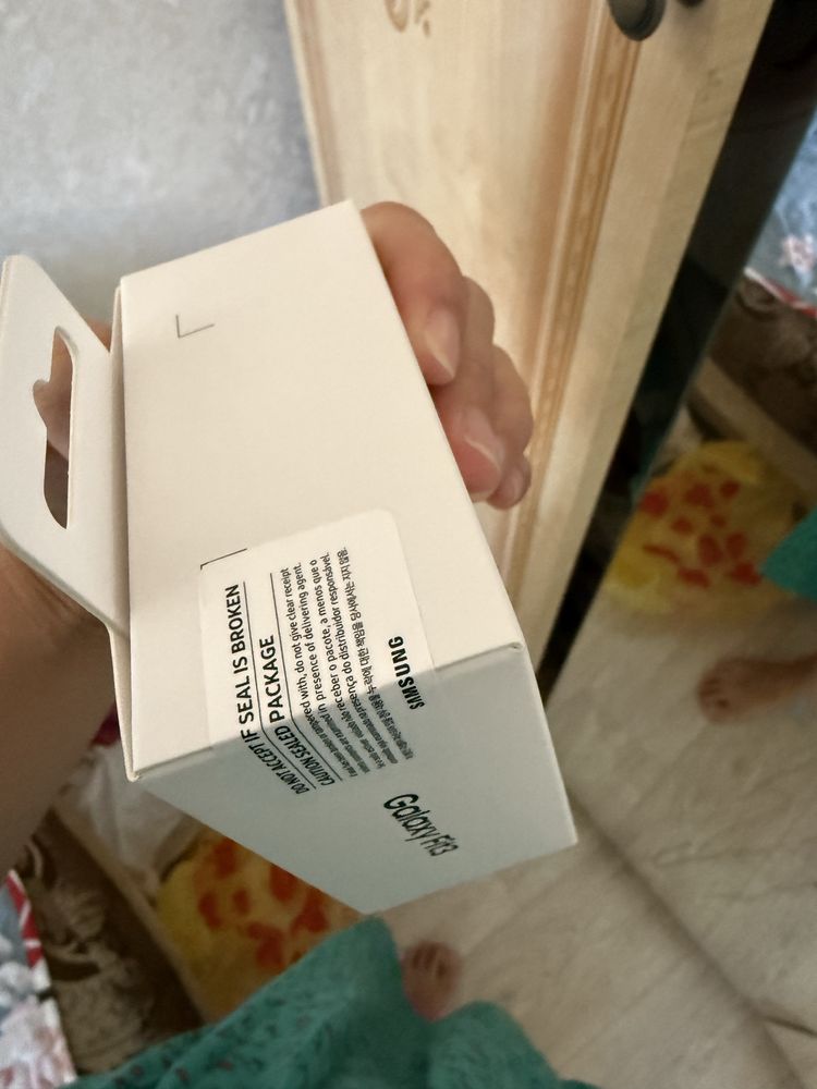 Продам фитнес браслет samsung fit3