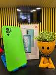 Redmi note 10, 64гб, Kaspi 0-0-12