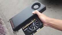 rx 580 / gtx 1650