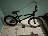 Продам велик Bmx