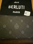 Клатч Berluti оригинал