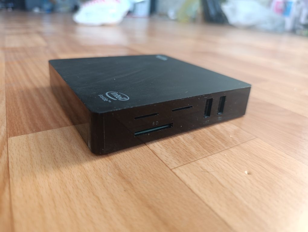 Мини ПК Z83 с Wi-Fi