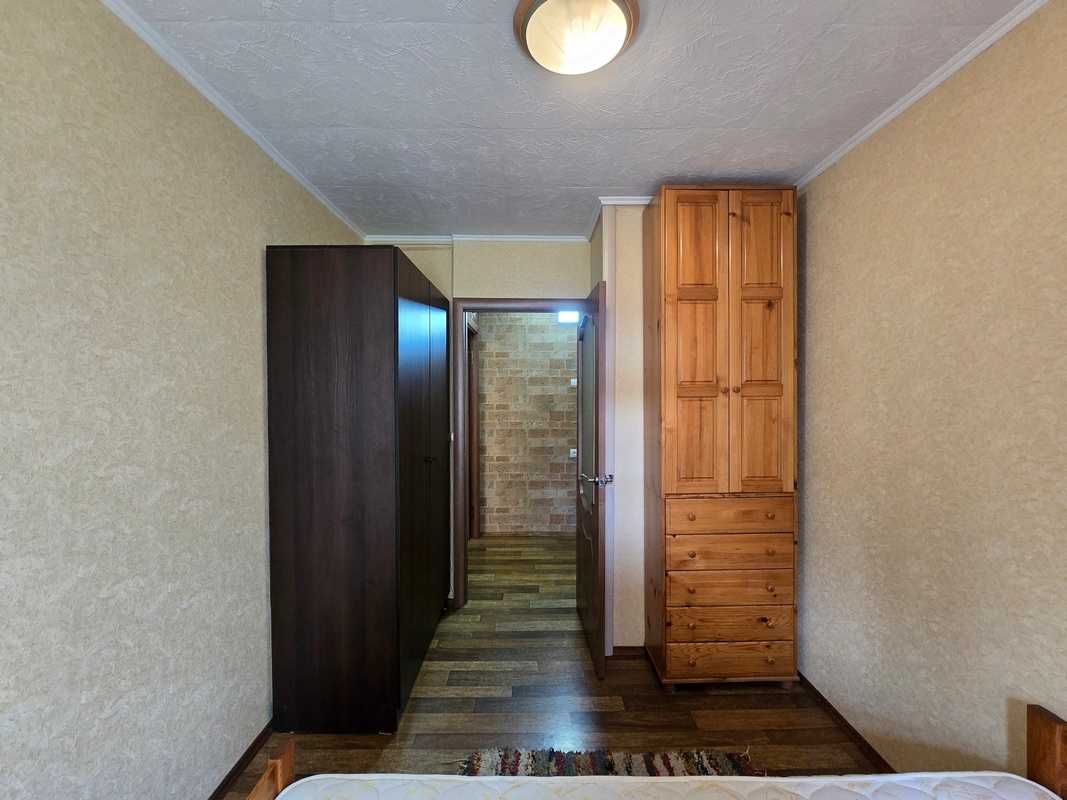 Продам 2х комнатную квартиру Жарокова-Жамбыла