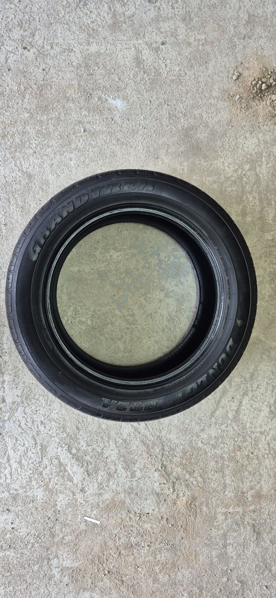 Продам Шины R20 Dunlop