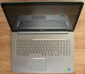 Продам ноутбук Dell