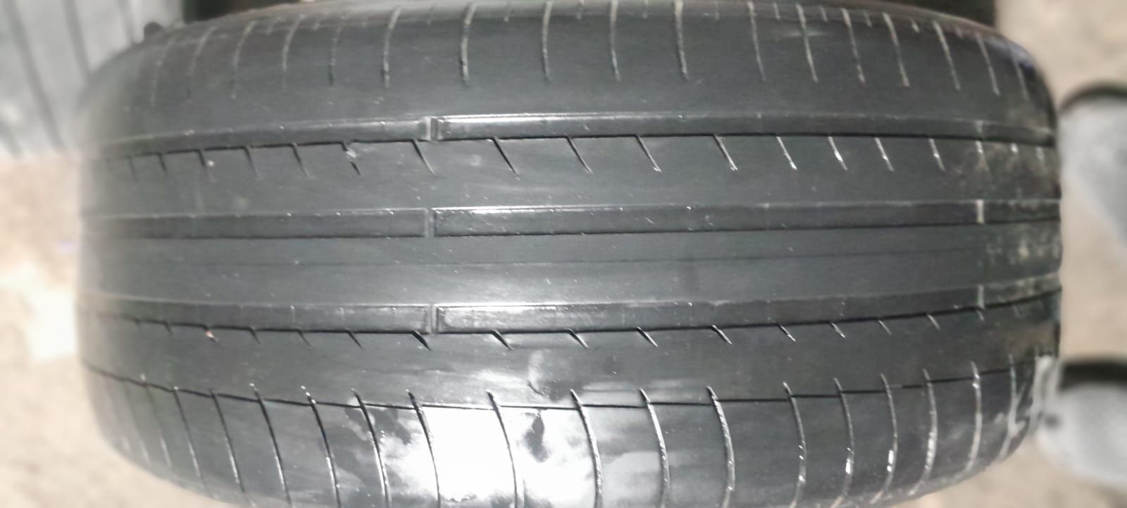 Продам шины в хорошем состоянии