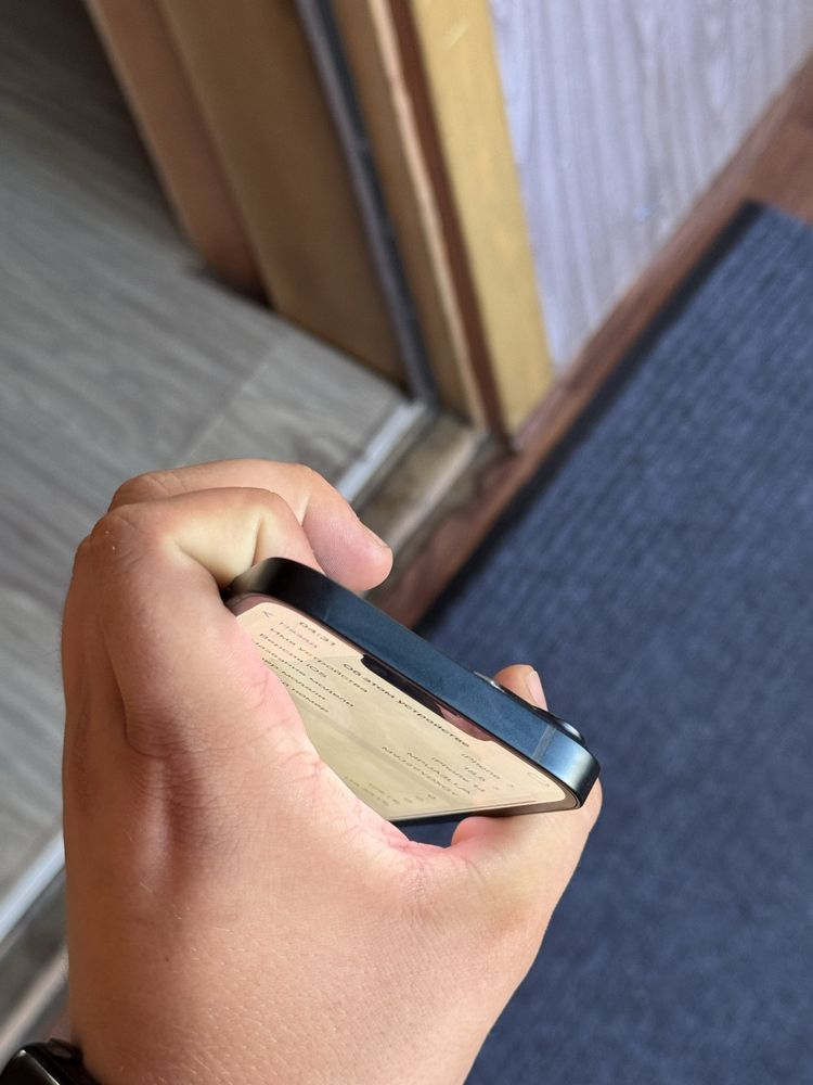 НОВЫЙ Айфон,Iphone 14 128gb 100%