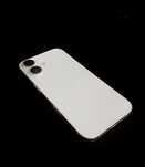Iphone 16 / 128gb / white / 100% батарея