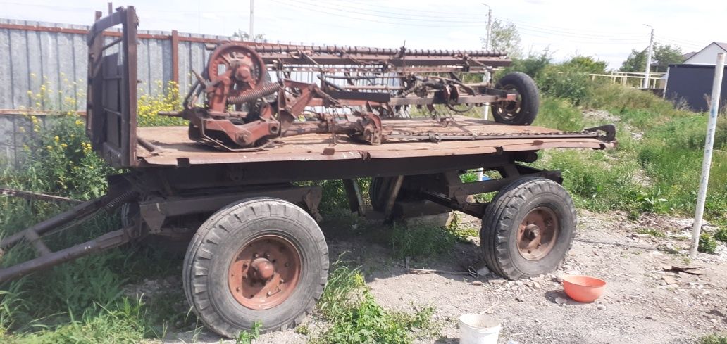 Продам косилка одна бруска состояние отличное