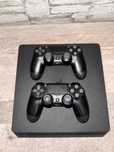 ПродаюPs4   В хорошем состоянии