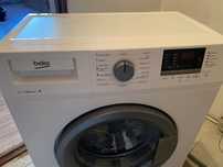 Стриальная машинка Beko