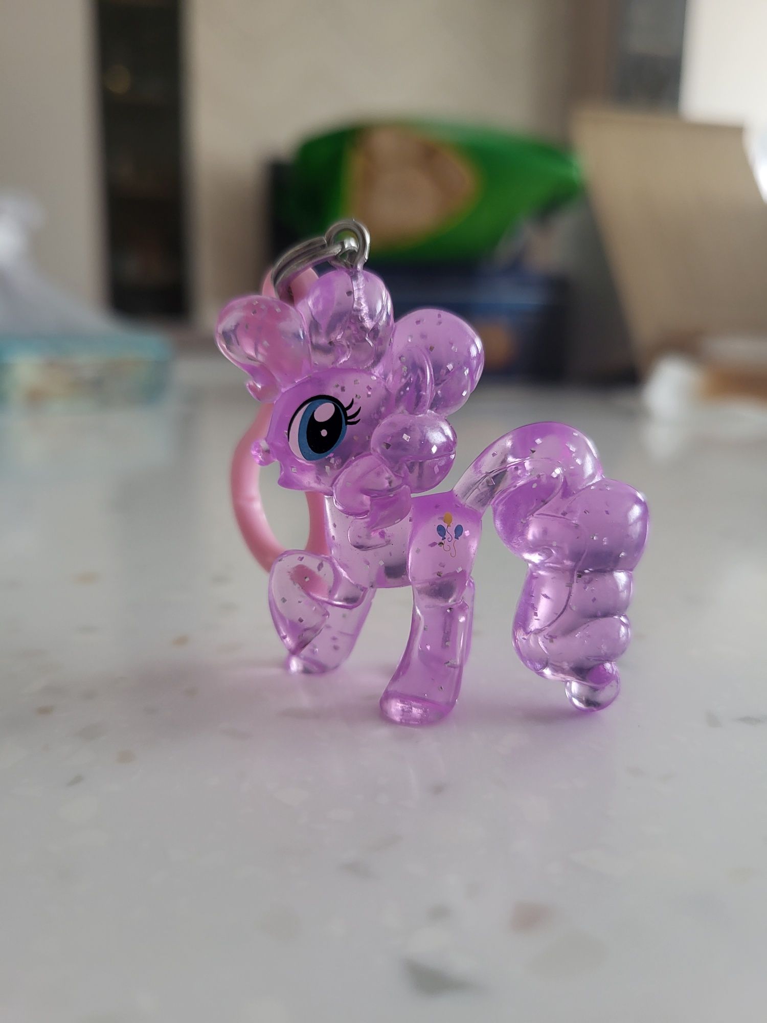 My little pony: Blind Bag Пинки Пай