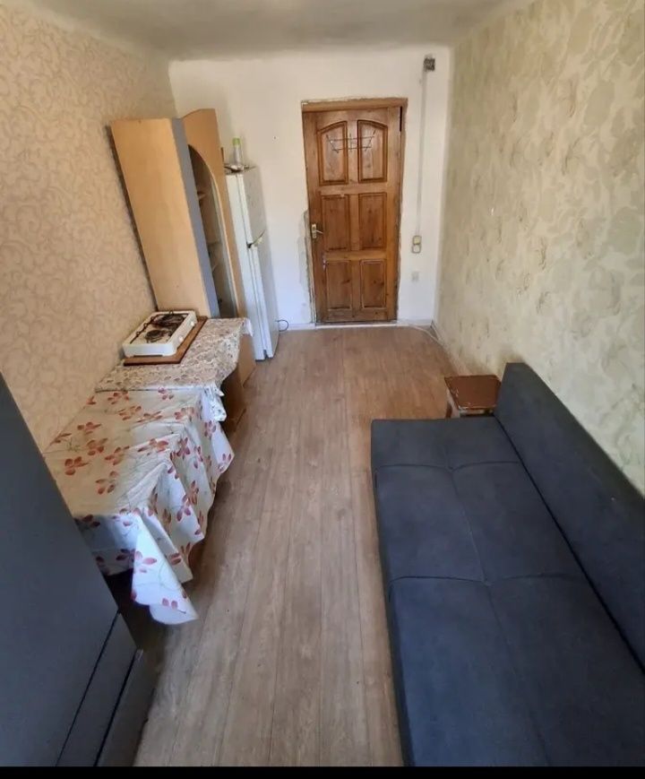 Сдам комнату в общаге
