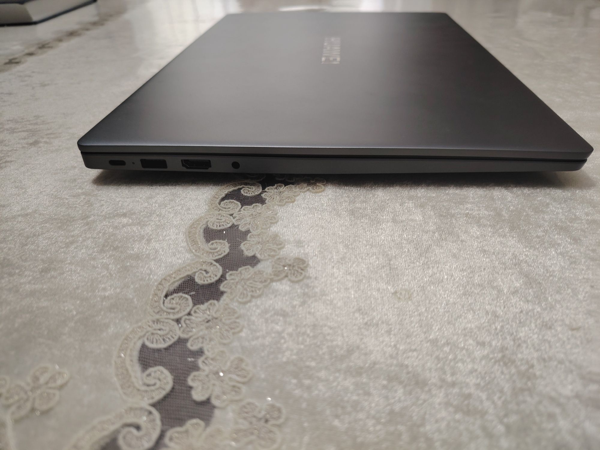 Игровой ноутбук HUAWEI MateBook D16 (Модель MCLG-X)