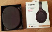 SONY WX-1000XM3 беспроводные наушники