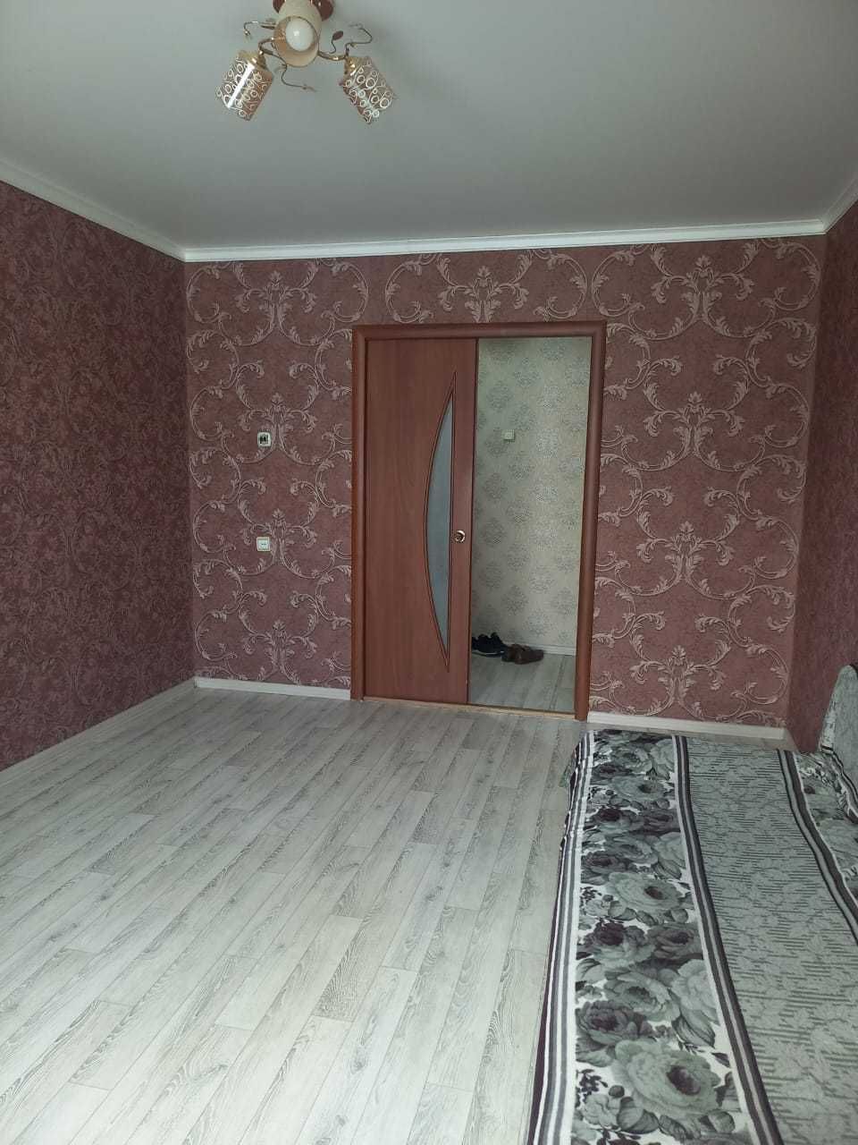 Продам 2 комнатную квартиру в г. Кокшетау, мкрн Коктем