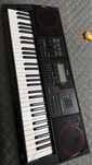 Синтезатор CASIO CT-X3000 новый