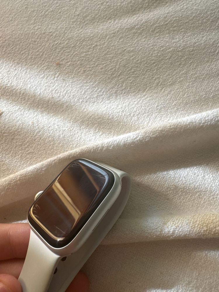 apple watch 8 45 mm