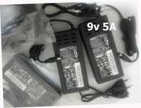 На кассовой аппарат ККМ ПОРТ. Зарядка. Блок для питания 9v5A и другие