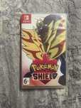 Игра Pokémon Shield для Nintendo Switch | Отличное состояние!