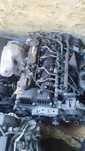 Двигатель Hyundai 2.2 D4HB crdi турбодизель