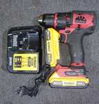 Шуруповёрт mactools, DeWalt 791