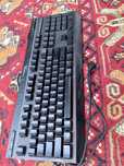 продаю клавиатуру HyperX Alloy Core RGB [HX-KB5ME2-RU]