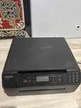 Принтер Panasonic kh-mb1500. 3в1