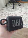 Калонка JBL GO 3 Новая