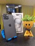 Iphone 15, 128гб, Kaspi 0-0-12