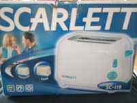 Тостер,,Scarlett,,