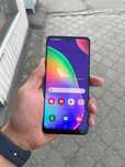 Samsung A31 в идеале 64гб